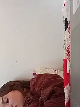 Stripchat Best Webcam of Hana_Winter