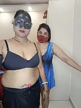 Stripchat Sex Cam of Hot_muskaan
