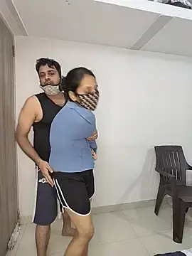Stripchat Free Live Porn of ITZ_GURU