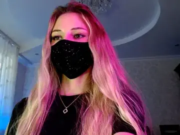 Stripchat Free Porn Cam of Iris_lave