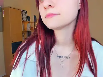 Stripchat Adult Webcams of KatyKufel