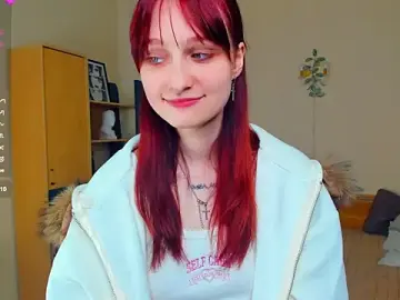 Stripchat Best Webcam of KatyKufel