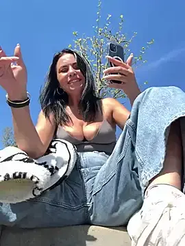 Stripchat Adult Webcam of KimKelly13