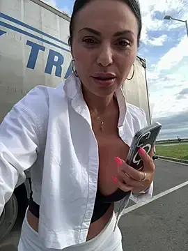 Stripchat Sex Chat of KimKelly13