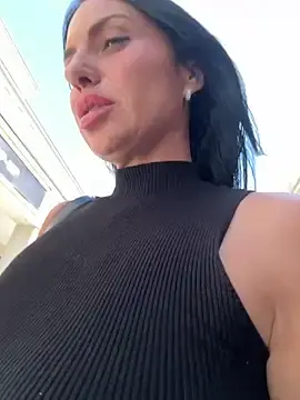 Stripchat Live Sex of KimKelly13