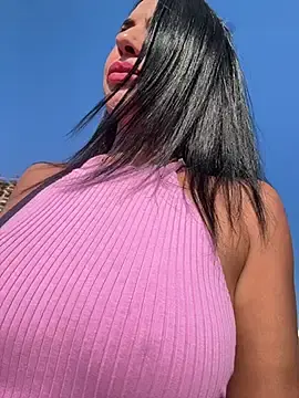Stripchat Adult Video Chat of KimKelly13
