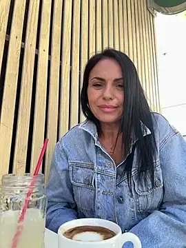 Stripchat Best Webcam of KimKelly13