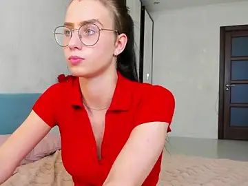 Stripchat Adult Webcams of LoveBettie