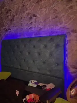 Stripchat Free Live Porn of Melany_Williams
