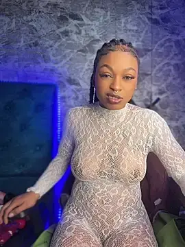 Stripchat Live Sex of Melany_Williams