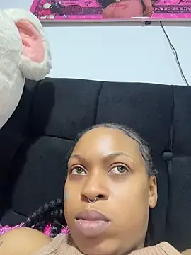 Stripchat Live Porn of Melany_Williams