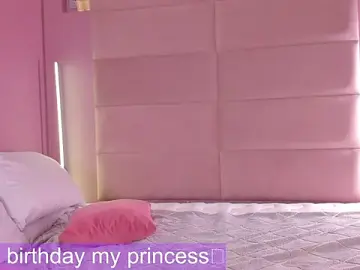 Stripchat Live Sex of Nika_Jonson