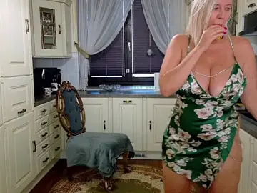 Stripchat Private Sex Chat of TUNDEROSE1