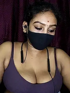 Stripchat Best live sex cam show of Tamil_Crazy_Queen