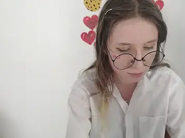 Stripchat Adult Video Chat of _Hanna_Moon_