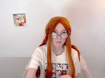 Stripchat Sex Cam of _Hanna_Moon_