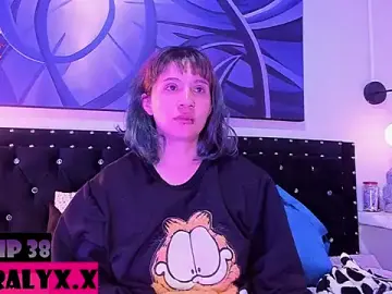 Stripchat Best live sex cam show of hey_noraly