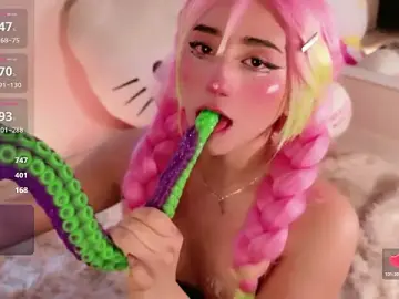 Stripchat Best Webcam of miia__baker