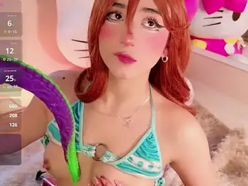 Stripchat Free Live Porn of miia__baker