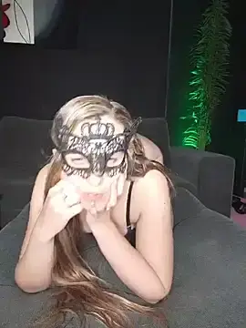 Stripchat Live Sex of tefyarg