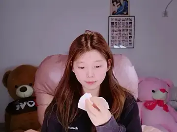 Stripchat Sex Cam of yang-yang-yang