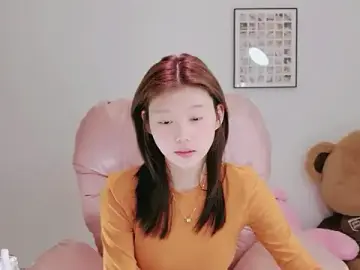 Stripchat Best live sex cam show of yang_12