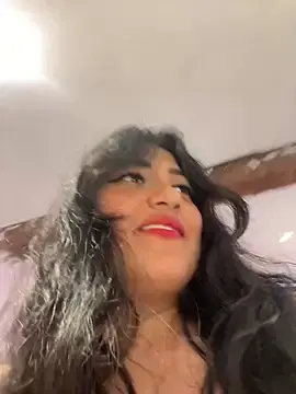 Stripchat Best live sex cam show of Alma-