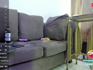 Stripchat Adult Video Chat of ChanelNylon