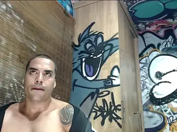 Stripchat Sex Chat of Justin_Frank