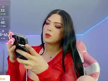 Stripchat Sex Chat of Karol_Goddess_ofhe_love