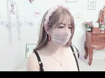 Stripchat Live Porn of Lanian-99