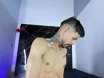 Stripchat Best live sex cam show of Leo_Vesper