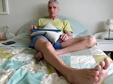 Stripchat Adult Webcam of StrongBill