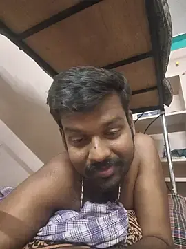 Stripchat Sex Chat of Vijayanbigc