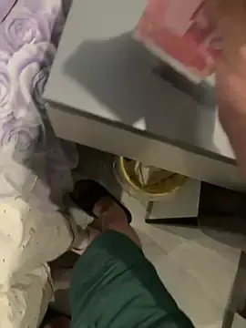 Stripchat Live Sex of ZEROO7788