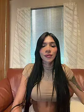 Stripchat Live Sex Cam of divavirtual11