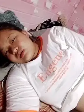 Stripchat Best Webcam of girl-babi