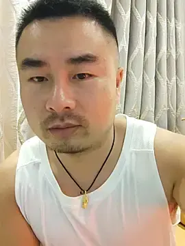 Stripchat Sex Cam of guozuo