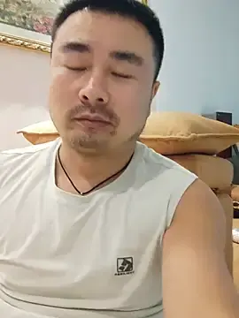 Stripchat Private Sex Chat of guozuo