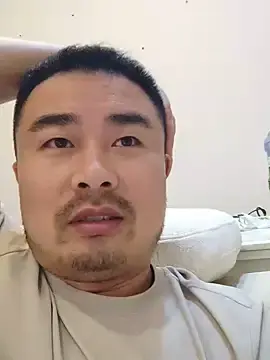 Stripchat Private Sex Chat of guozuo