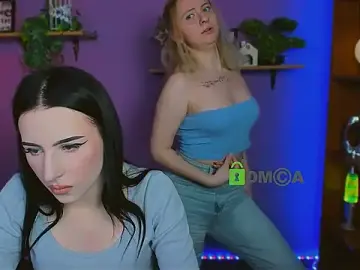 Stripchat Adult Video Chat of mila_glow1