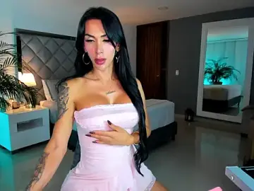 Stripchat Free Porn Cam of morganaramirez