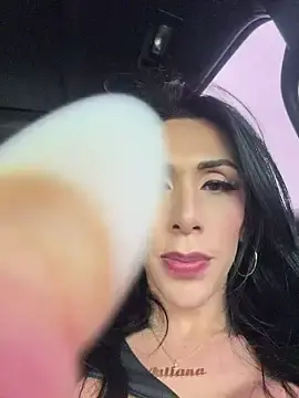 Stripchat Adult Webcam of morganaramirez