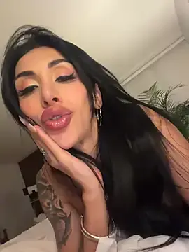 Stripchat Live Porn of morganaramirez