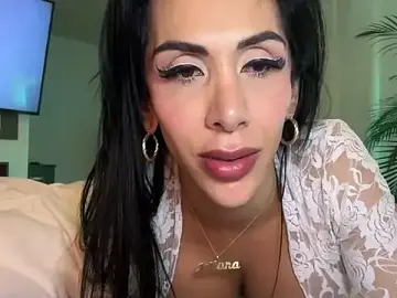 Stripchat Live Sex Cam of morganaramirez