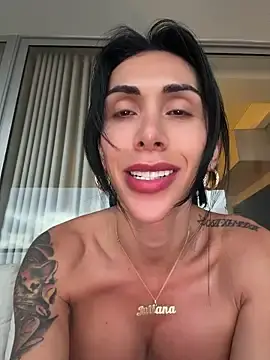 Stripchat Live Sex Cam of morganaramirez