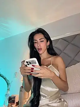 Stripchat Live Sex of morganaramirez