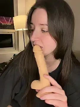 Stripchat Best Webcam of nerdynina
