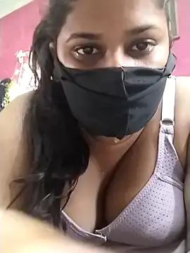 Stripchat Best live sex cam show of pinkisaha75