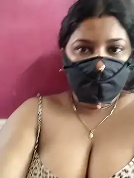 Stripchat Private Sex Chat of pinkisaha75